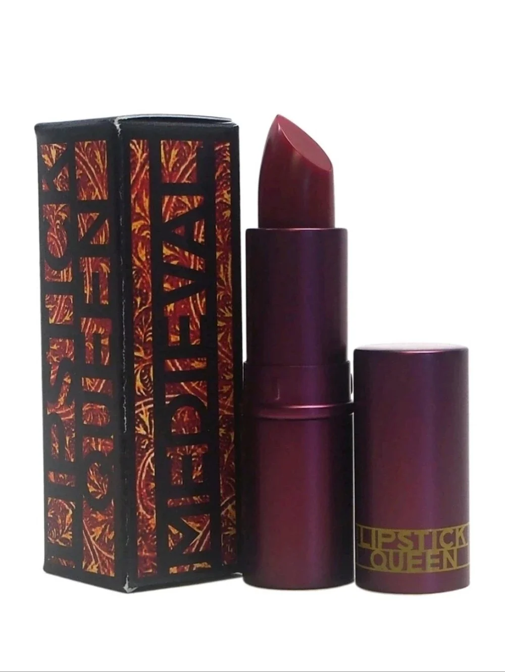Lipstick Queen Medieval  READ DESCRIPTION*